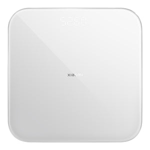 Balanza Inteligente Xiaomi Smart Scale S200 150kg Bt