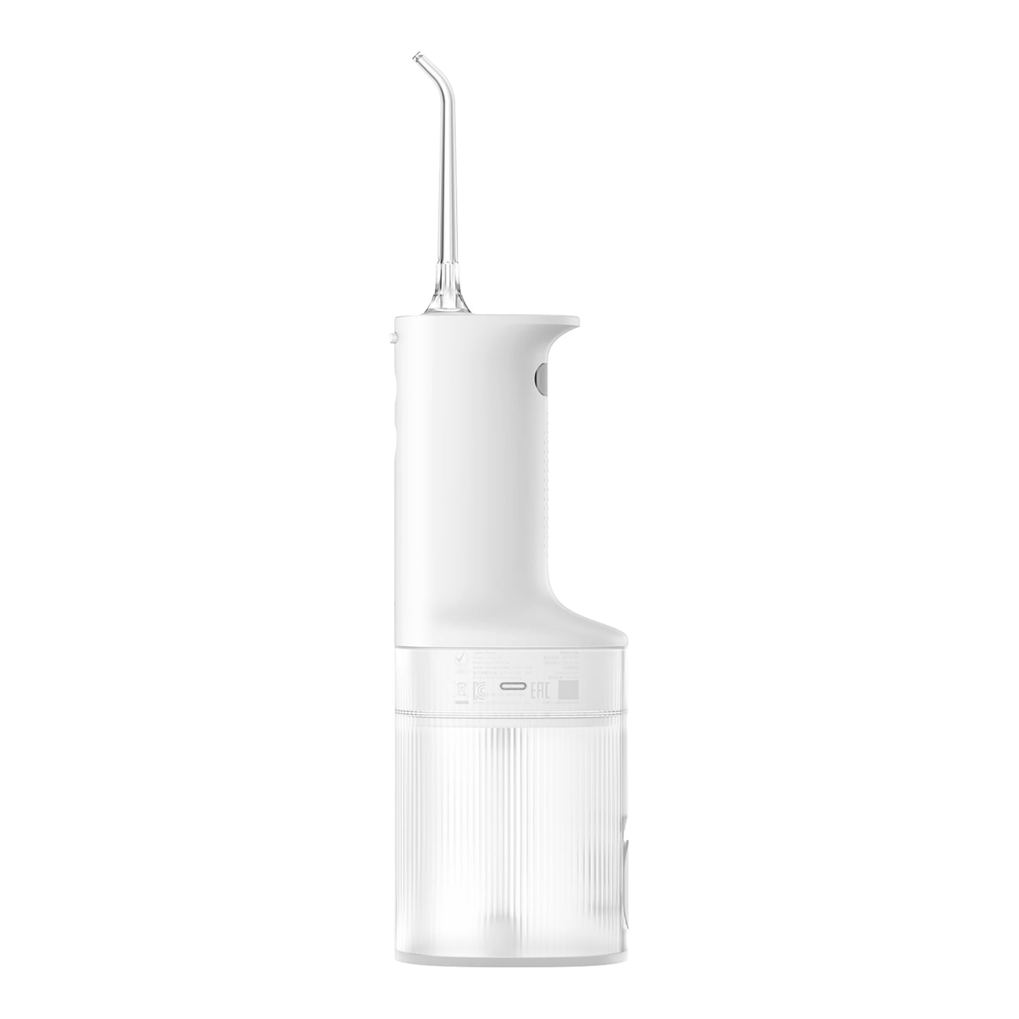 Irrigador Bucal Inalámbrico Xiaomi Bhr9682eu Ipx7 12w