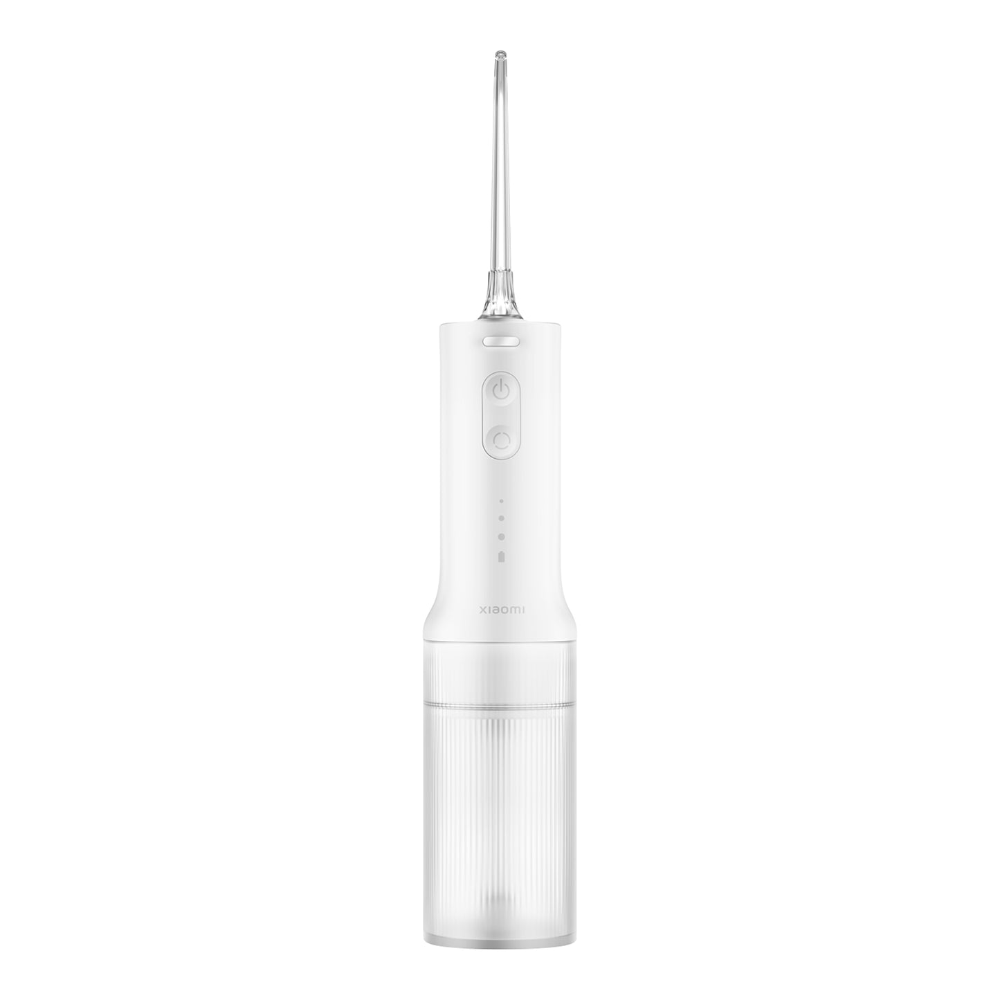 Irrigador Bucal Inalámbrico Xiaomi Bhr9682eu Ipx7 12w