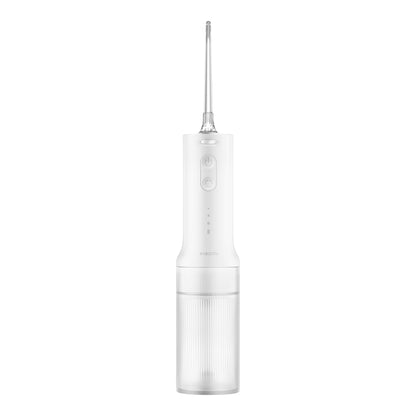 Irrigador Bucal Inalámbrico Xiaomi Bhr9682eu Ipx7 12w