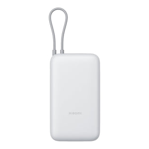 PowerBank Xiaomi Bhr9738gl Li-ion 20000mah 74wh
