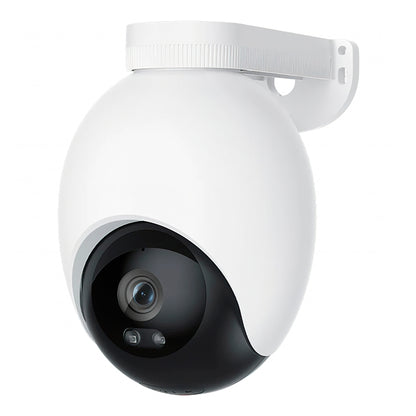 Cámara Inalámbrica Xiaomi Imilab Ec6 Día Noche Ip65 3K 360°