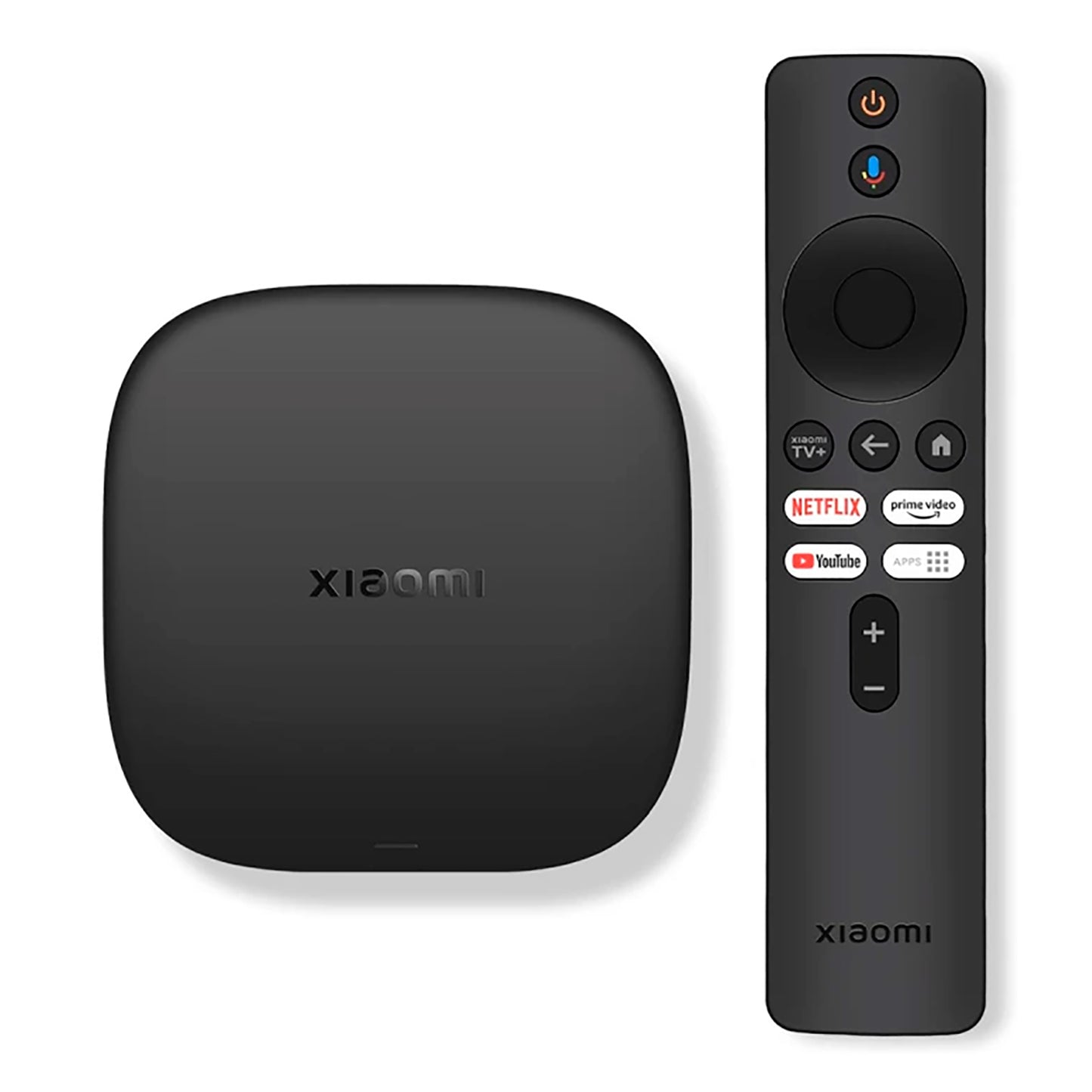 Tv Box S Xiaomi Gen3 4K 2gb 32gb Wifi Bt