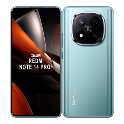 Xiaomi Redmi Note 14 Pro+ 6,67'' 5G 8gb 256gb Triple Cam 200mp