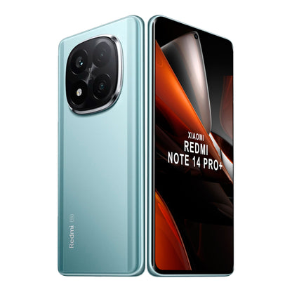 Xiaomi Redmi Note 14 Pro+ 6,67'' 5G 8gb 256gb Triple Cam 200mp