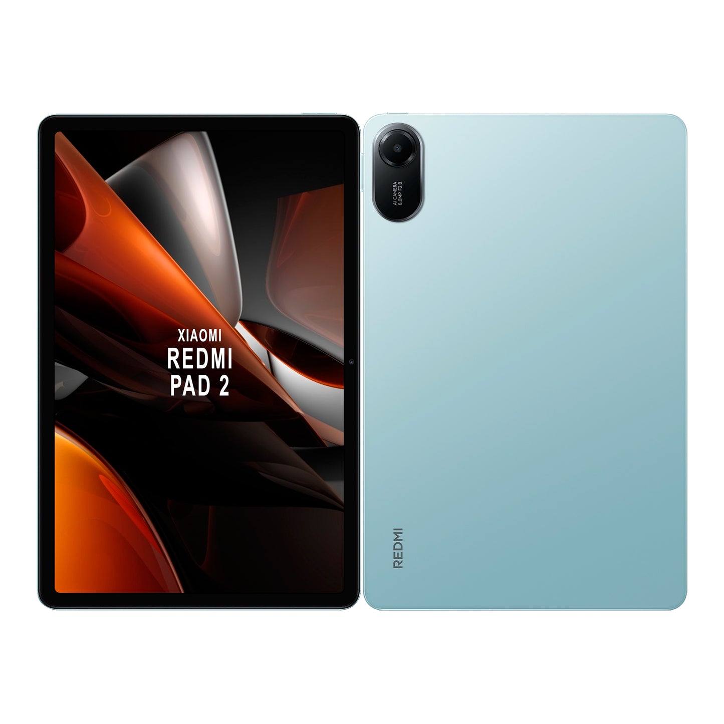 Tablet Redmi Pad 2 Xiaomi 11'' 4gb 128gb 8mp+5mp Verde