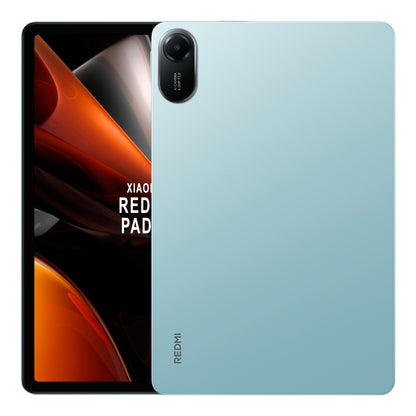 Tablet Redmi Pad 2 Xiaomi 11'' 4gb 128gb 8mp+5mp Verde