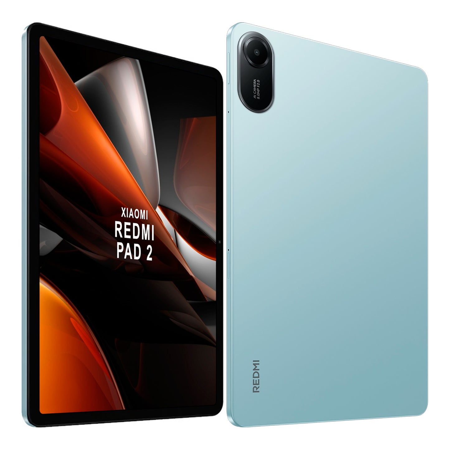 Tablet Redmi Pad 2 Xiaomi 11'' 4gb 128gb 8mp+5mp Verde