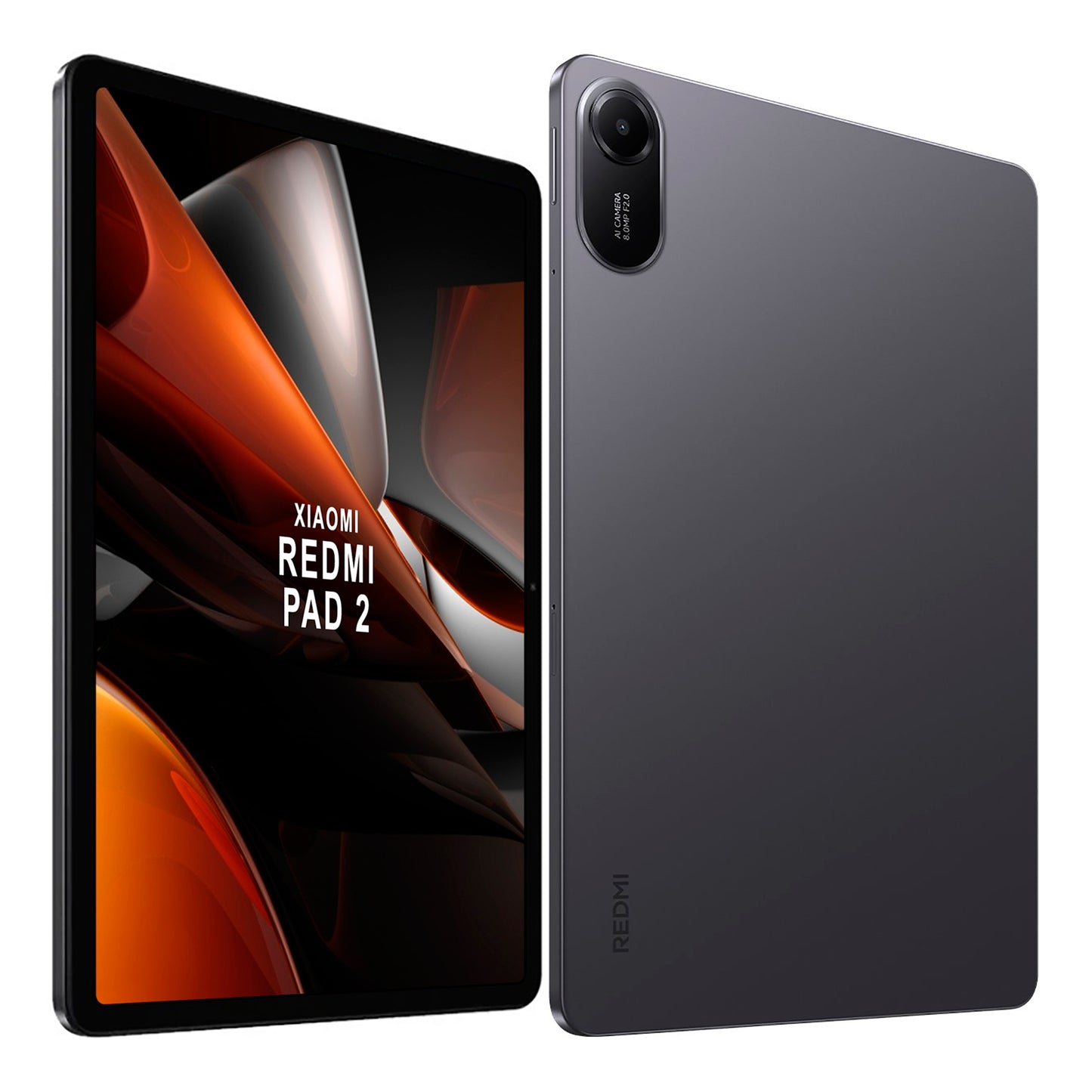 Tablet Redmi Pad 2 Xiaomi 11'' 4gb 128gb 8mp+5mp