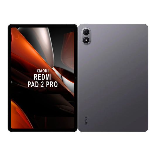 Tablet Redmi Pad 2 Pro Xiaomi 12,1'' 8gb 256gb 8mp+8mp