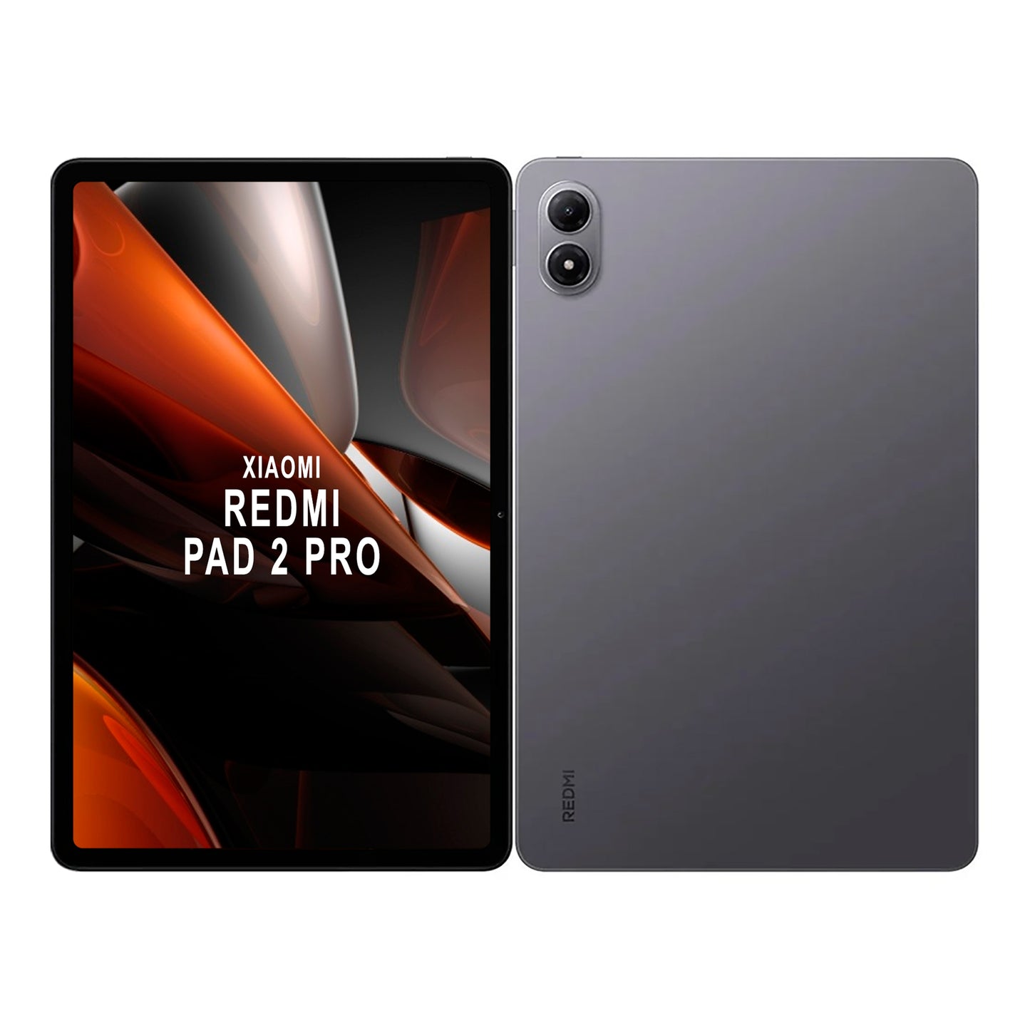 Tablet Redmi Pad 2 Pro Xiaomi 12,1'' 8gb 256gb 8mp+8mp Gris