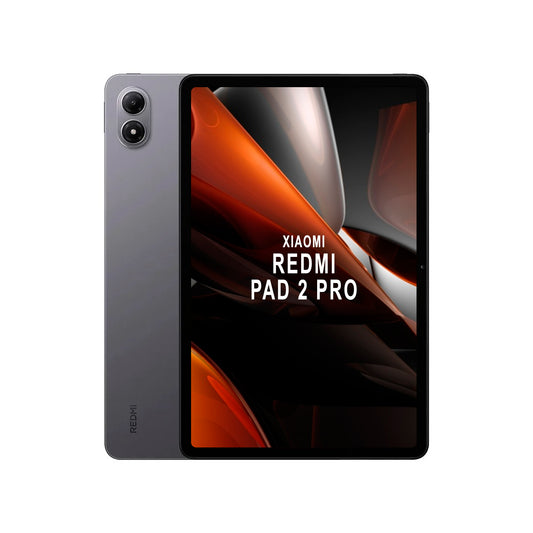 Tablet Redmi Pad 2 Pro Xiaomi 12,1'' 8gb 256gb 8mp+8mp