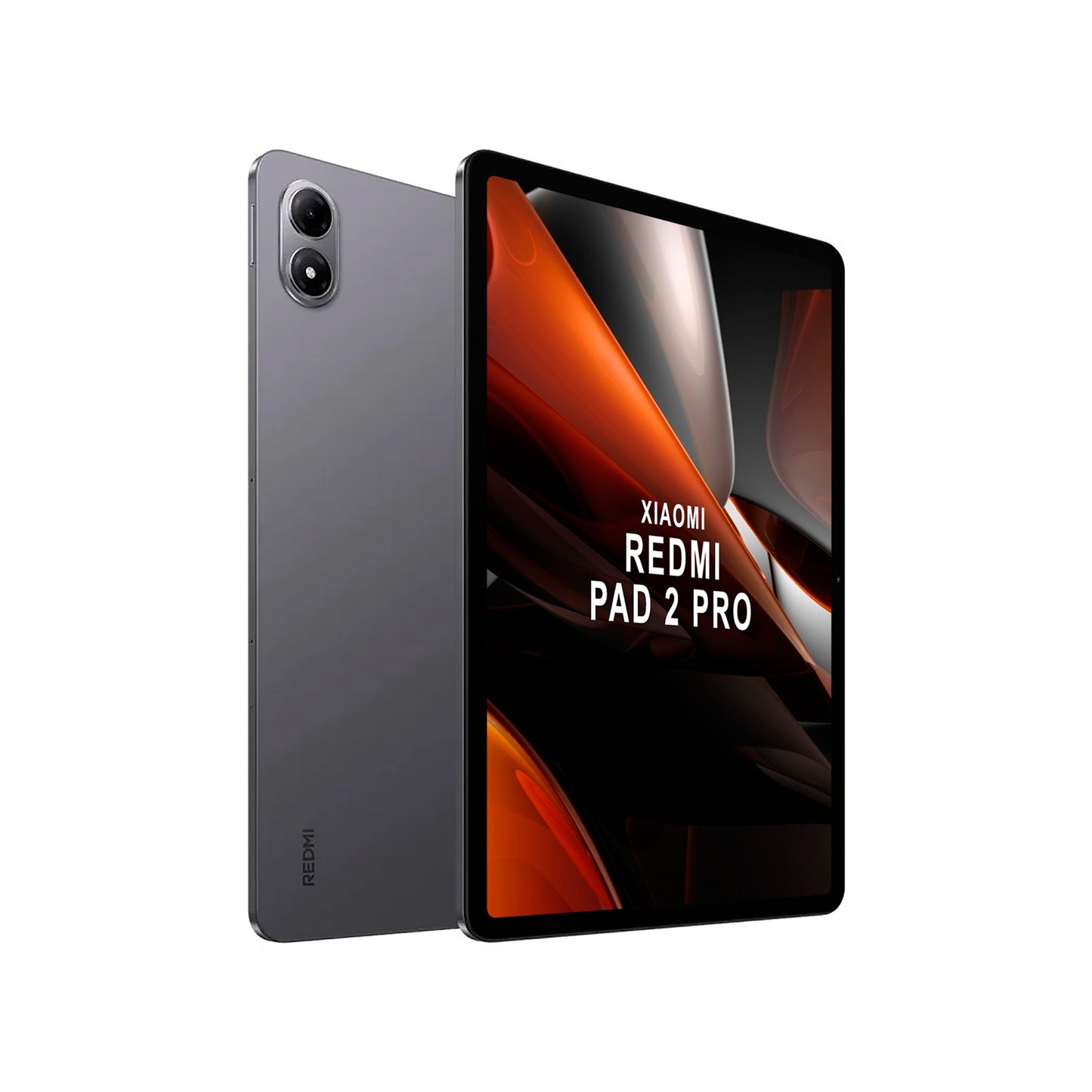 Tablet Redmi Pad 2 Pro Xiaomi 12,1'' 8gb 256gb 8mp+8mp Gris
