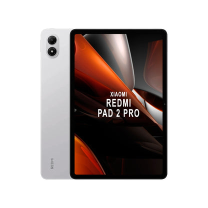 Tablet Redmi Pad 2 Pro Xiaomi 12,1'' 8gb 256gb 8mp+8mp