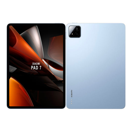 Tablet Pad 7 Xiaomi 11,2'' 8gb 128gb 13mp+8mp