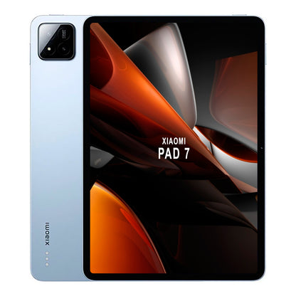 Tablet Pad 7 Xiaomi 11,2'' 8gb 128gb 13mp+8mp