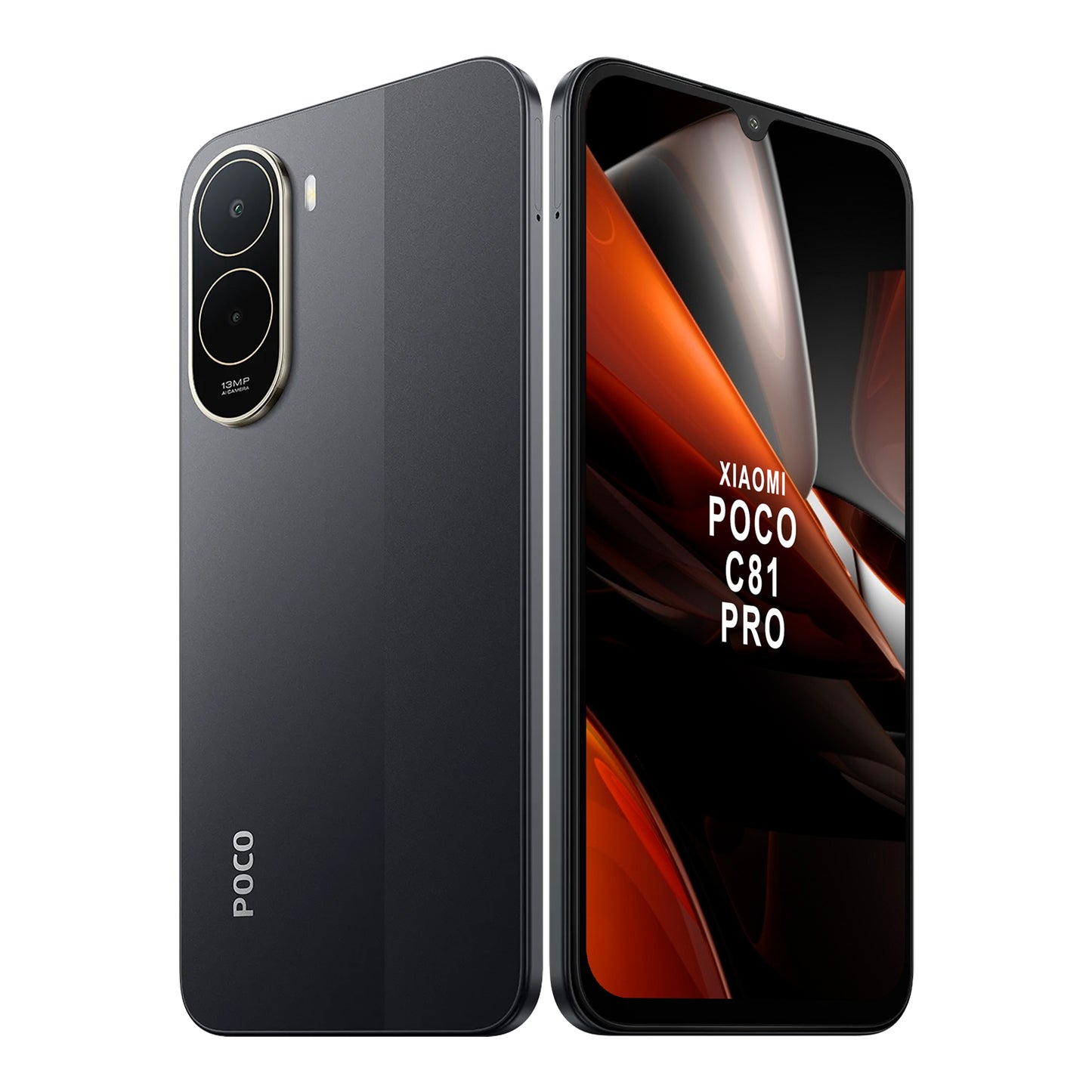 Xiaomi Poco C81 Pro 6,9'' 4G 4gb 128gb Doble Cam 13mp