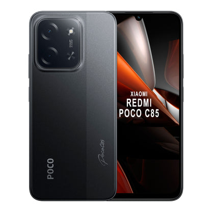 Xiaomi Poco C85 6,9'' 4G 6gb 128gb Doble Cam 50mp