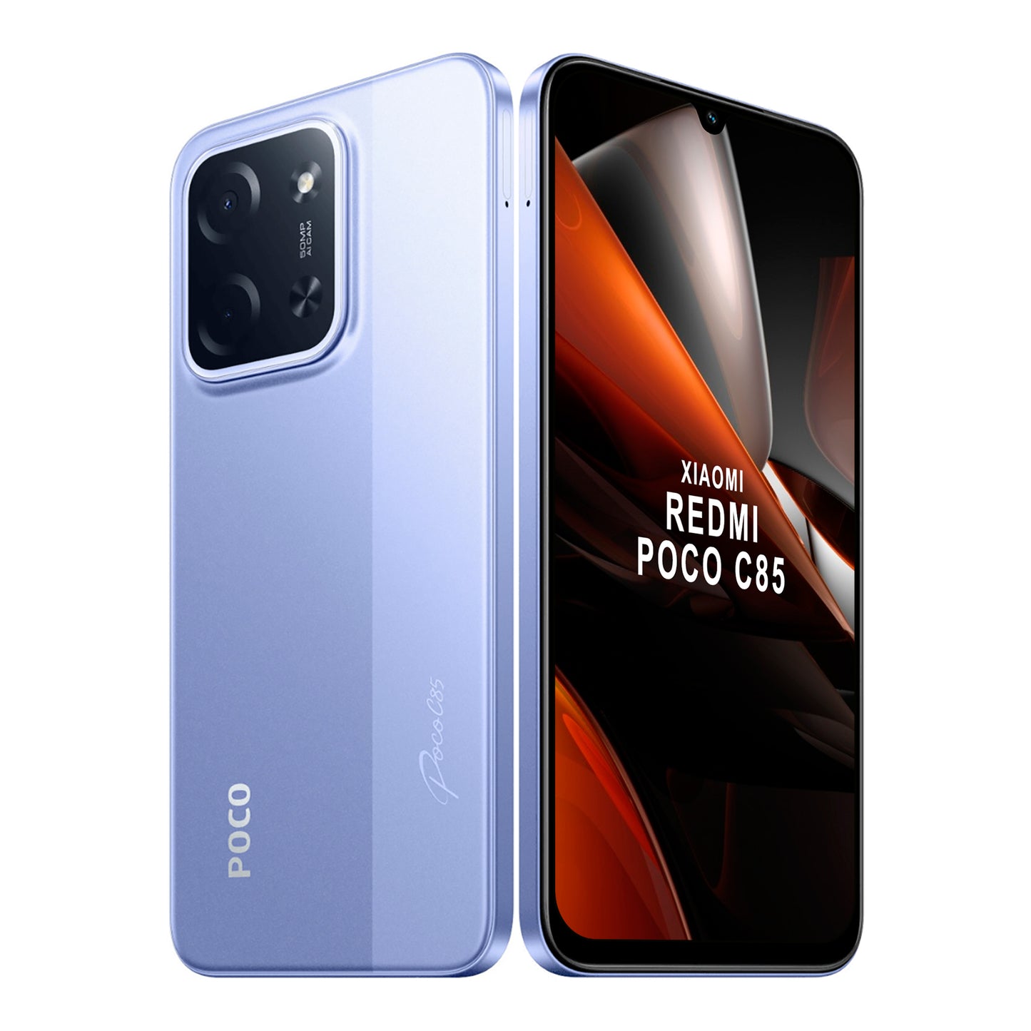 Xiaomi Poco C85 6,9'' 4G 6gb 128gb Doble Cam 50mp