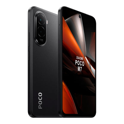 Xiaomi Poco M7 6,9'' 4G 6gb 128gb 50mp+8mp