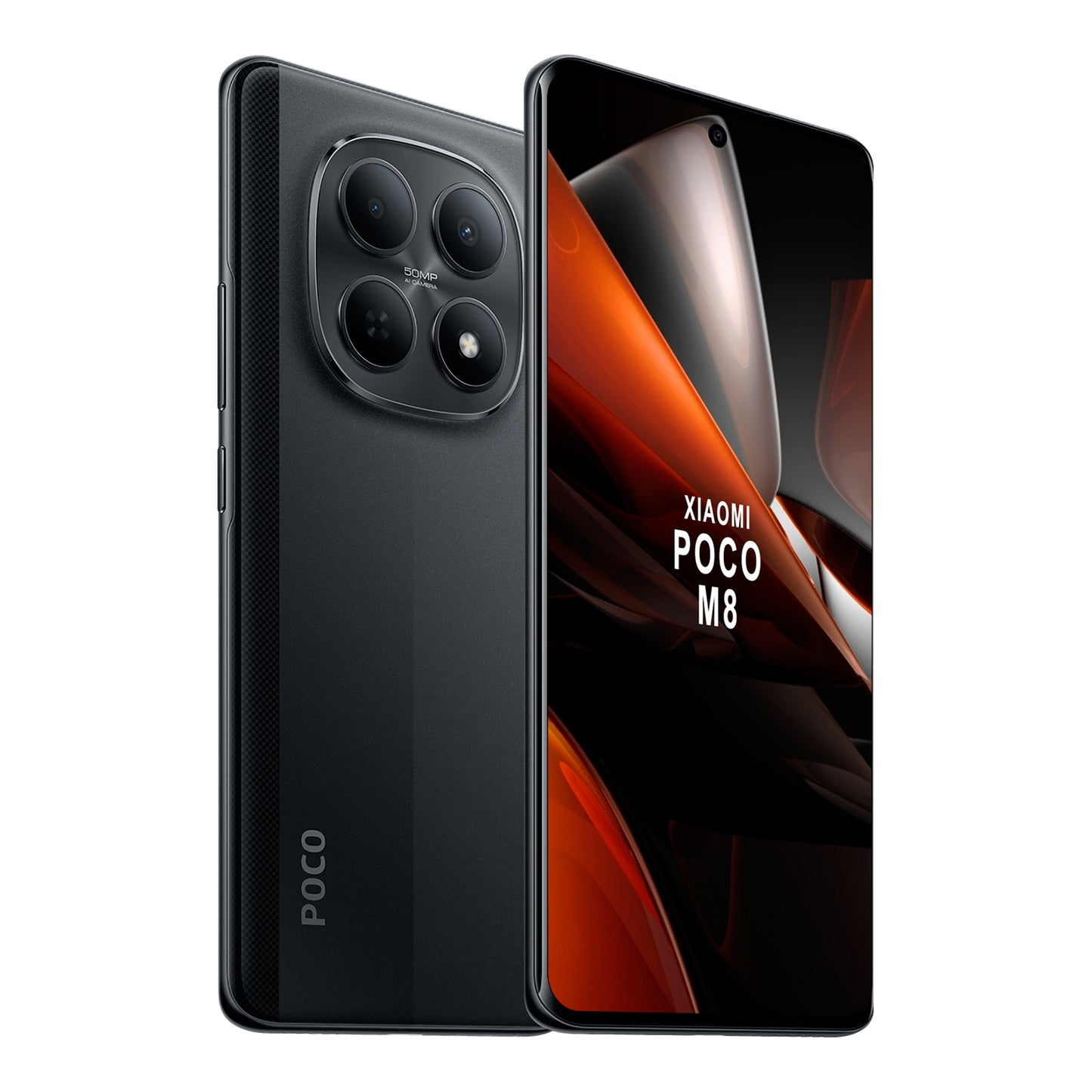 Xiaomi Poco M8 6,77'' 5G 8gb 512gb Doble Cam 50mp