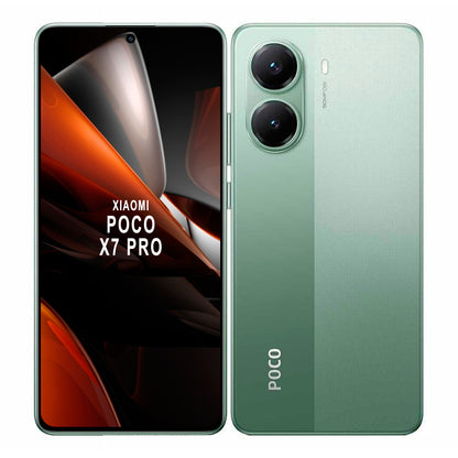 Xiaomi Poco X7 Pro 6,67'' 5G 8gb 256gb Dual Cam 50mp Verde
