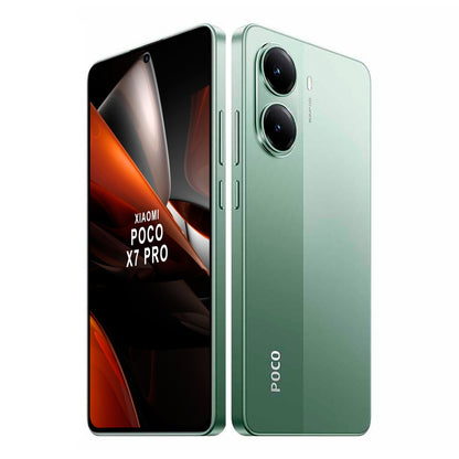 Xiaomi Poco X7 Pro 6,67'' 5G 8gb 256gb Dual Cam 50mp Verde