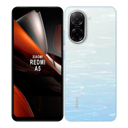 Xiaomi Redmi A5 6,88'' 4G 4gb128gb 32mp+8mp