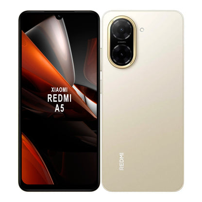 Xiaomi Redmi A5 6,88'' 4G 4gb128gb 32mp+8mp