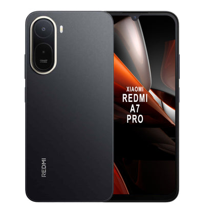 Xiaomi Redmi A7 Pro 6,9'' 4G 4+4gb 128gb 13mp+8mp Negro