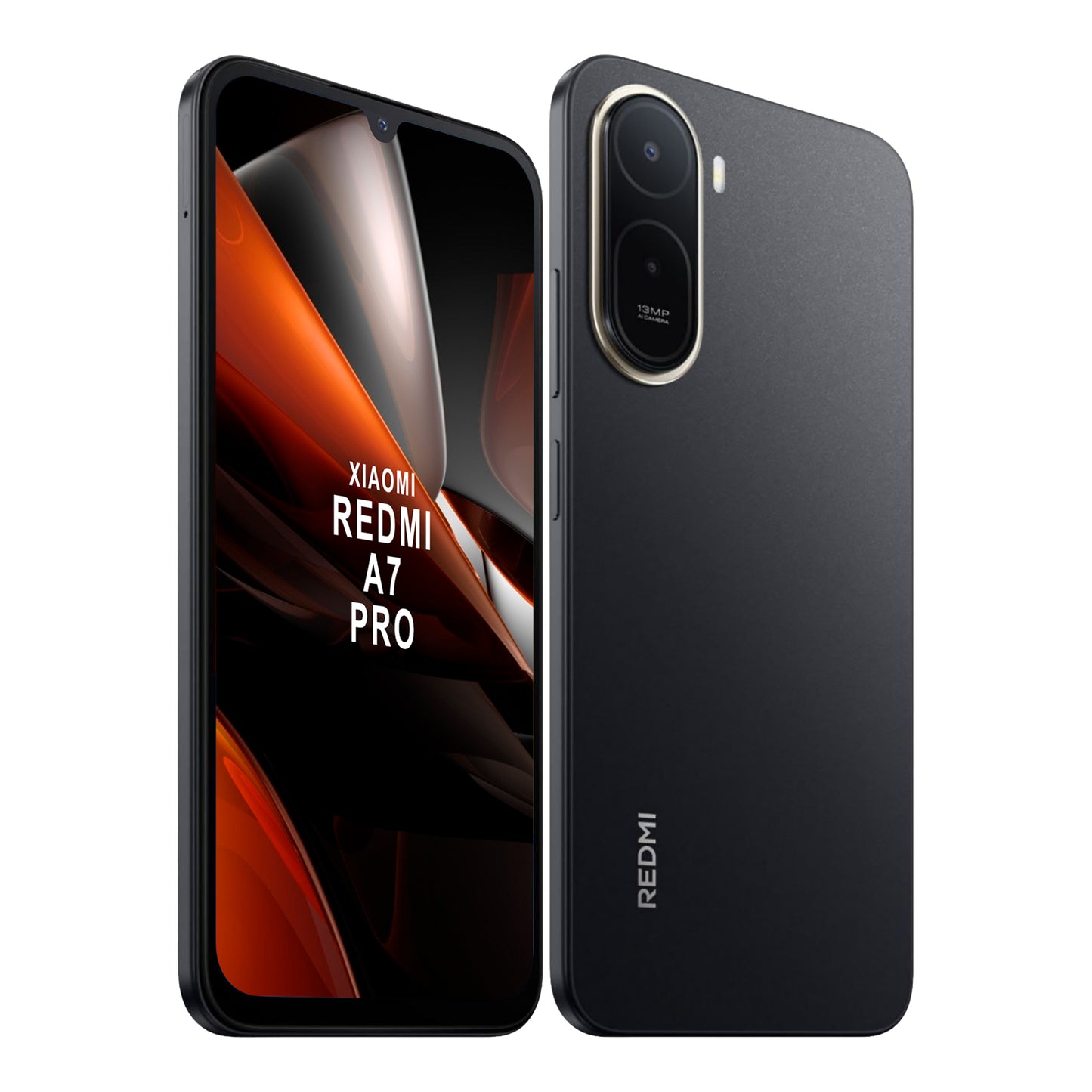 Xiaomi Redmi A7 Pro 6,9'' 4G 4+4gb 128gb 13mp+8mp Negro