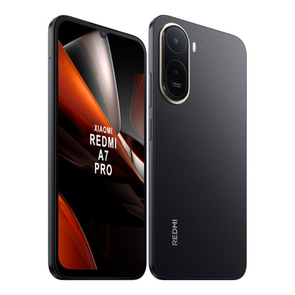 Xiaomi Redmi A7 Pro 6,9'' 4G 4+4gb 128gb 13mp+8mp Negro