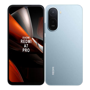 Xiaomi Redmi A7 Pro 6,9'' 4G 4+4gb 64gb 13mp+8mp