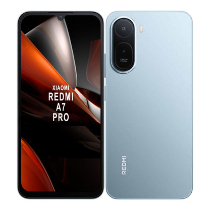 Xiaomi Redmi A7 Pro 6,9'' 4G 4+4gb 64gb 13mp+8mp Azul