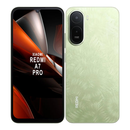 Xiaomi Redmi A7 Pro 6,9'' 4G 4+4gb 128gb 13mp+8mp Verde