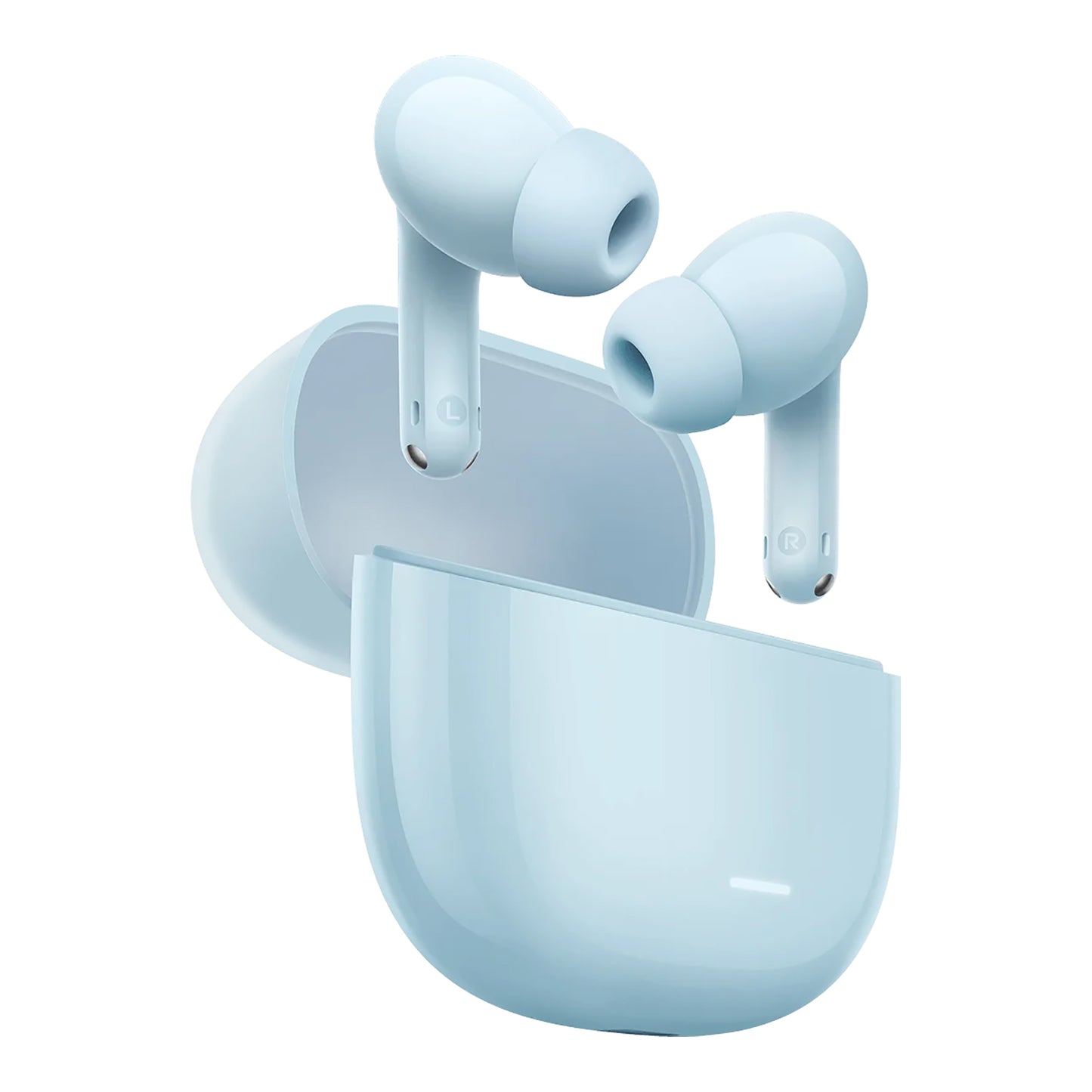 Auriculares Inalámbricos Bt Xiaomi Redmi Buds 8 Lite Ip54 12,4mm