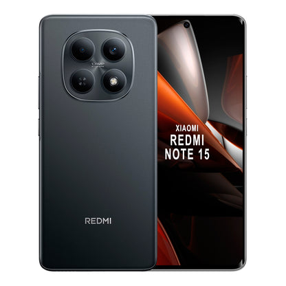 Xiaomi Redmi Note 15 6,77'' 4G 8gb 256gb Dual Cam 108mp