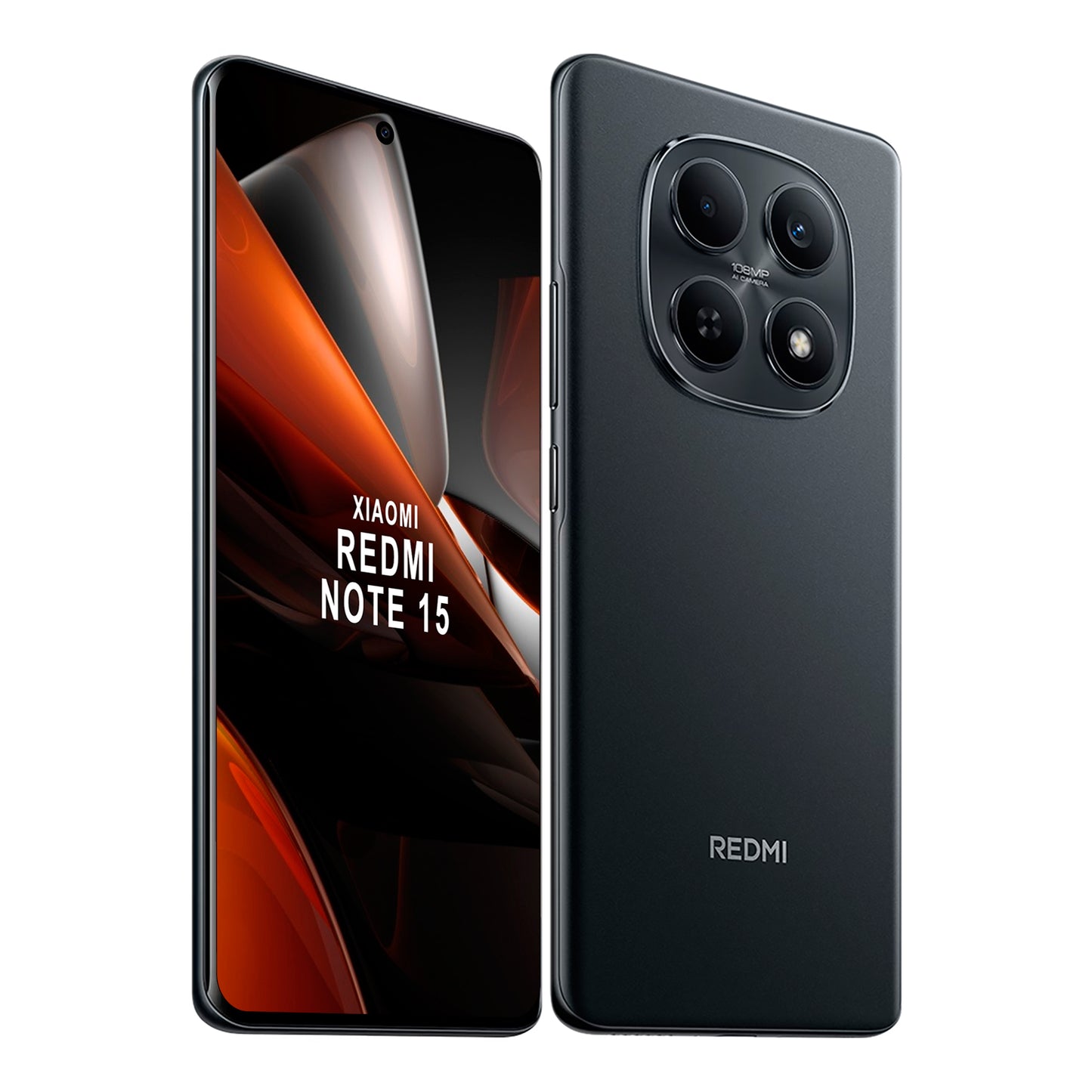 Xiaomi Redmi Note 15 6,77'' 4G 8gb 256gb Dual Cam 108mp