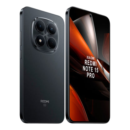 Xiaomi Redmi Note 15 Pro 6,83'' 5G 8gb 512gb Dual Cam 200mp