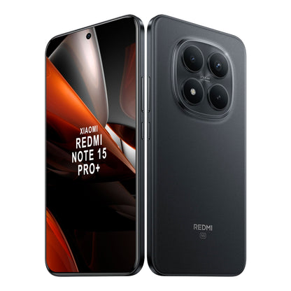 Xiaomi Redmi Note 15 Pro+ 6,83'' 5G 8gb 256gb Dual Cam 200mp