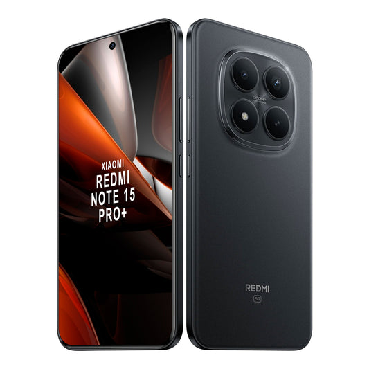 Xiaomi Redmi Note 15 Pro+ 6,83'' 5G 8gb 256gb Dual Cam 200mp