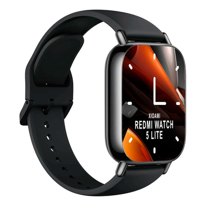 Reloj Inteligente Xiaomi Redmi Watch 5 Lite 5atm 1,96'' Bluetooth