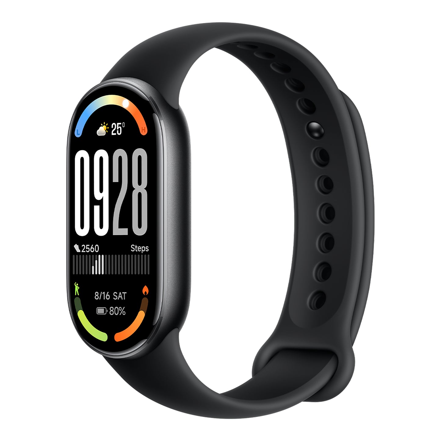 Smartwatch Xiaomi Smart Band 10 5atm