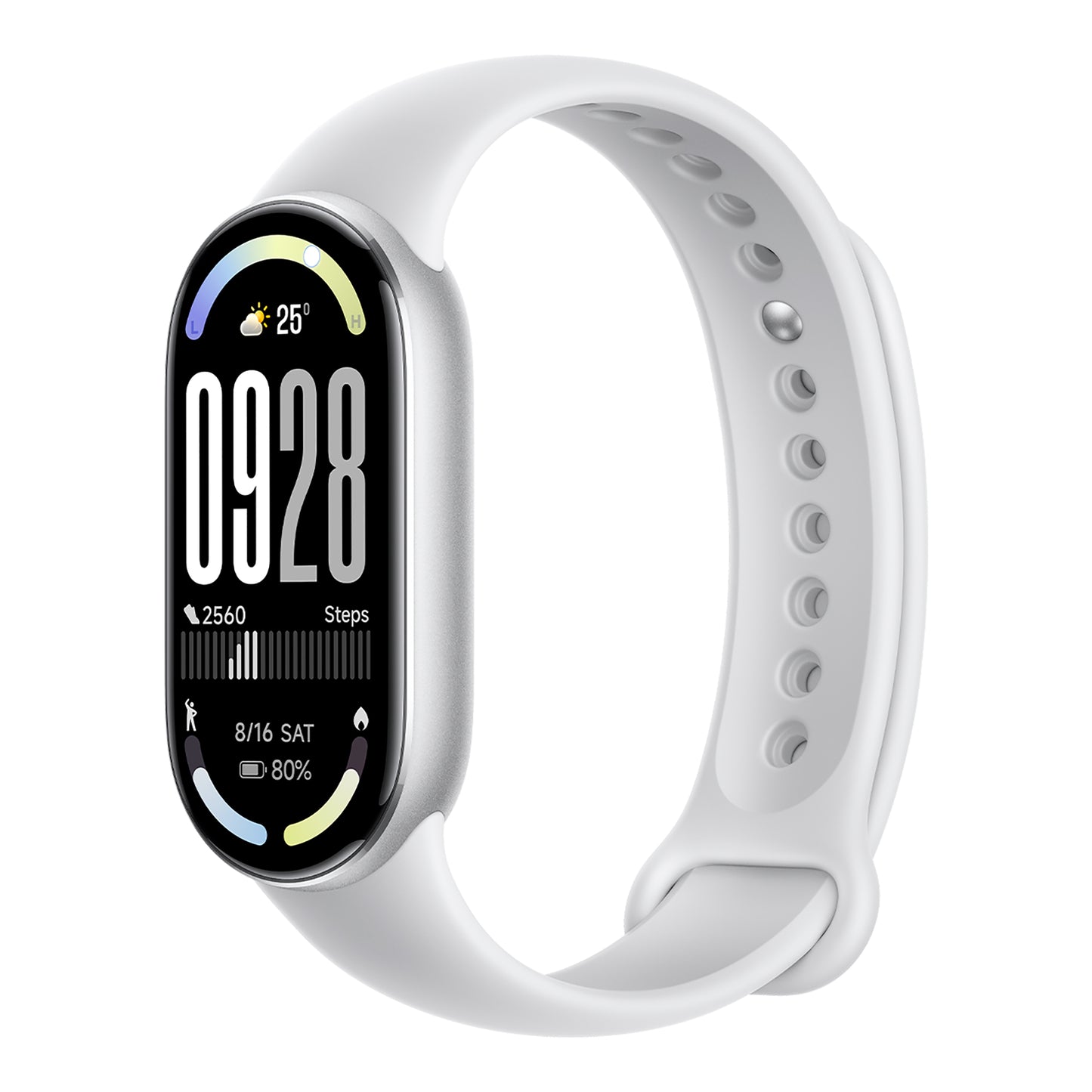 Smartwatch Xiaomi Smart Band 10 5atm