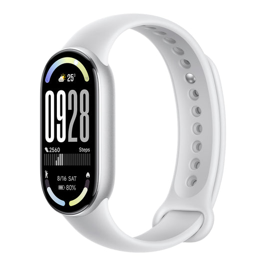 Smartwatch Xiaomi Smart Band 10 5atm