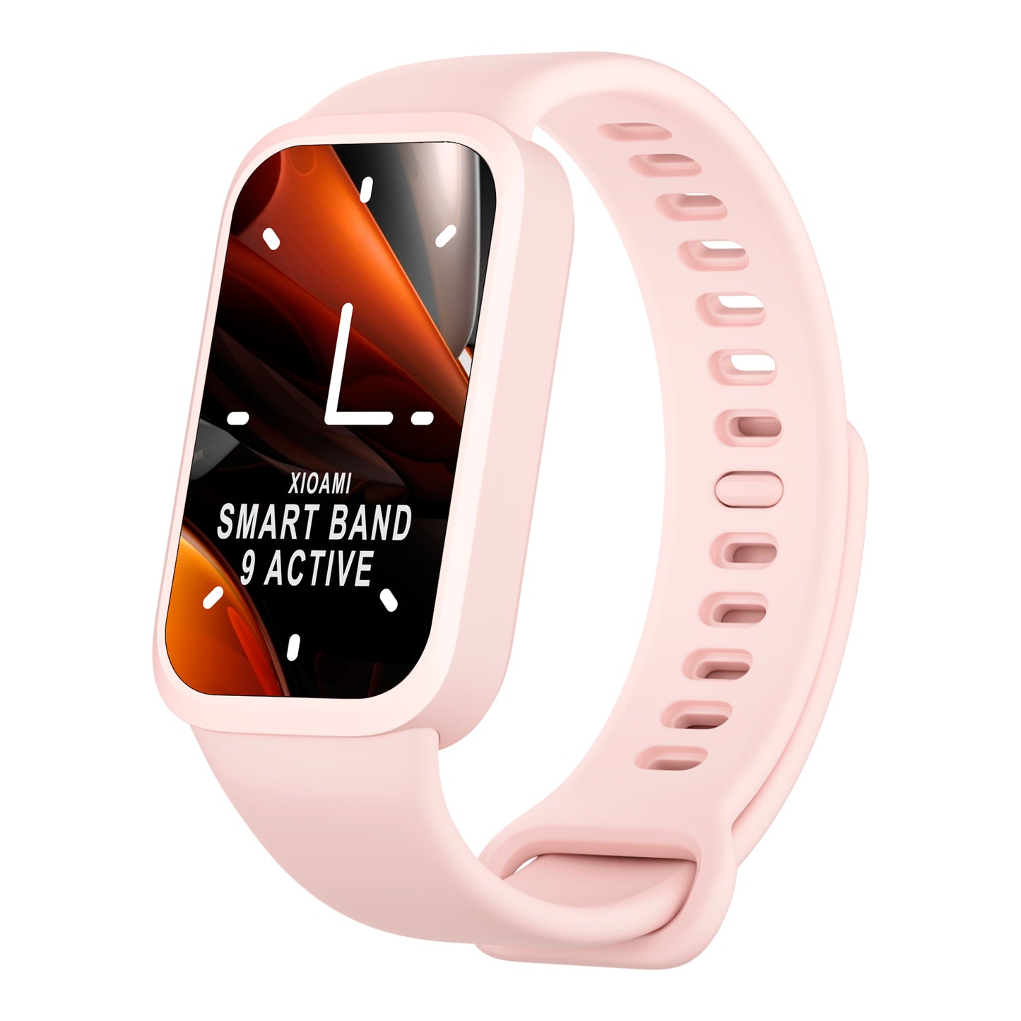 Smartwatch Xiaomi Smart Band 9 Active 5atm Bt