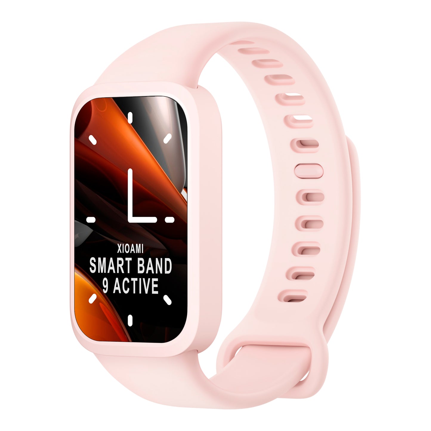 Smartwatch Xiaomi Smart Band 9 Active 5atm Bt