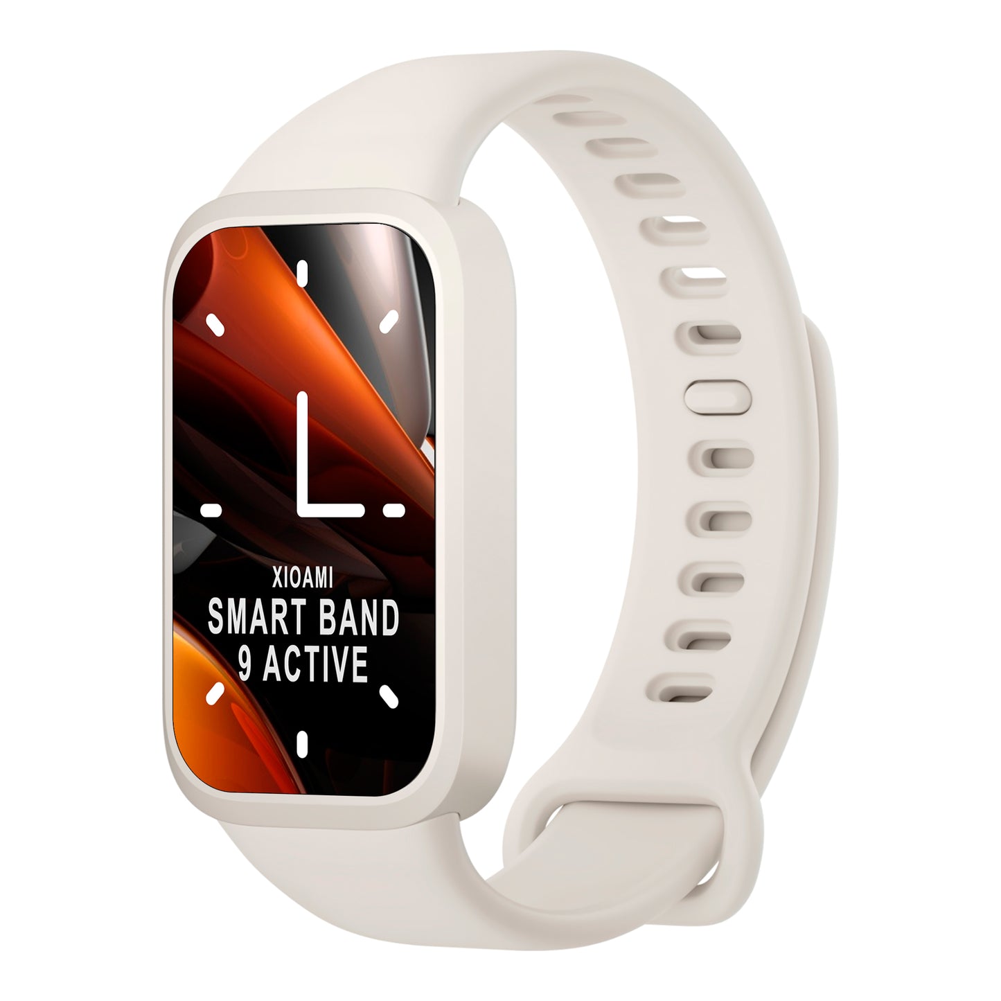 Smartwatch Xiaomi Smart Band 9 Active 5atm Bt