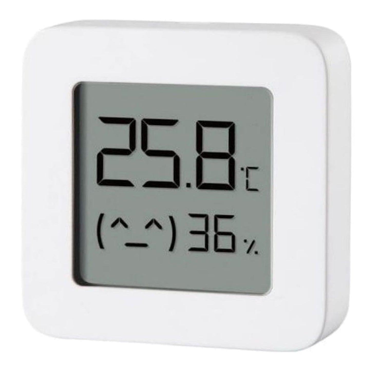 Sensor De Temperatura y Humedad Xiaomi 0ºc - 60ºc 0% - 99% Rh