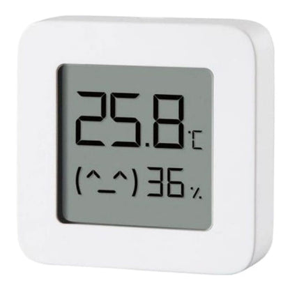 Sensor De Temperatura y Humedad Xiaomi 0ºc - 60ºc 0% - 99% Rh